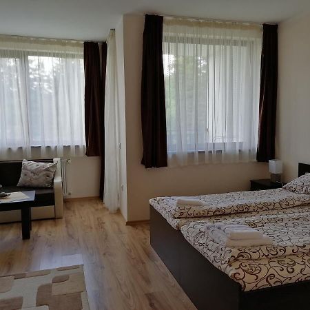 Borovets Gardens Studio D36 Extérieur photo