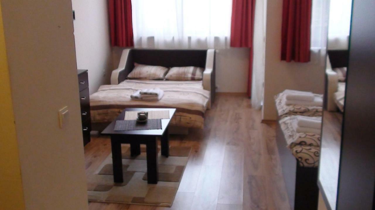 Borovets Gardens Studio D36 Extérieur photo