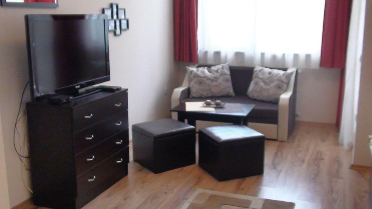 Borovets Gardens Studio D36 Extérieur photo